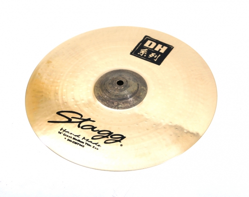 Stagg DH 14″ Medium Thin Crash Cymbal