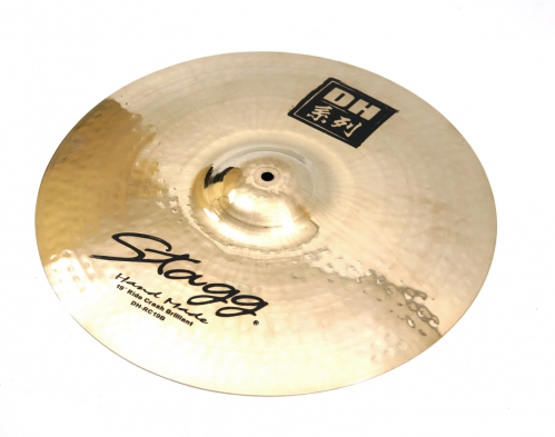 Stagg DH Crash/Ride 19″ cymbal