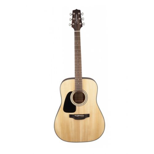 TAKAMINE GD30-NAT LH acoustic guitar