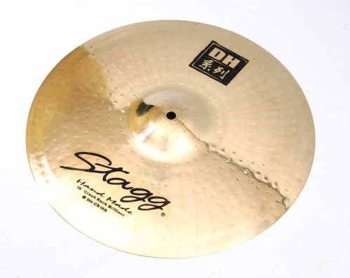 Stagg DH Rock Crash 16″ cymbal