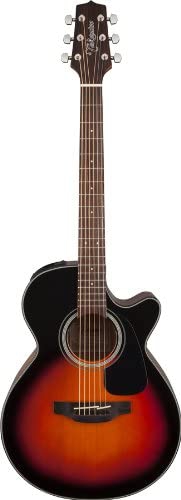 TAKAMINE GF30CE-BSB electric acoustic guitar