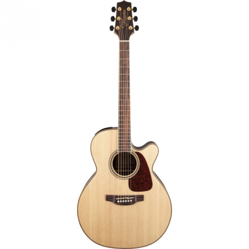 TAKAMINE GN93CE-NAT electric acoustic guitar