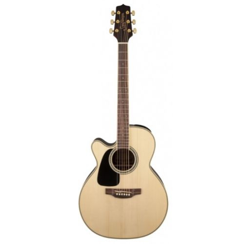 TAKAMINE GN51CE LH acoustic guitar