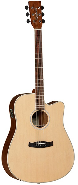 TANGLEWOOD DBT-BW
