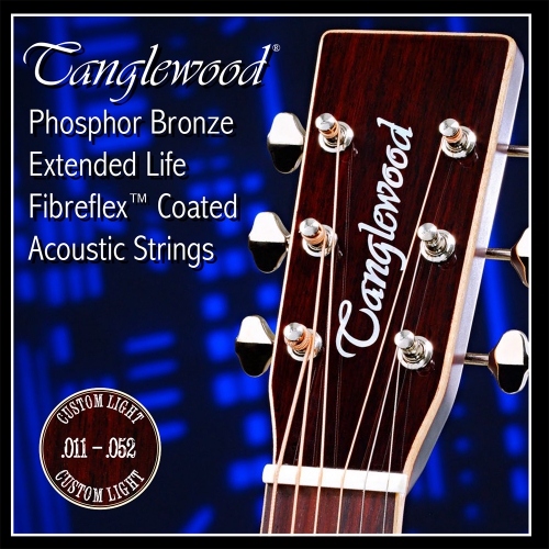 TANGLEWOOD TWGS11