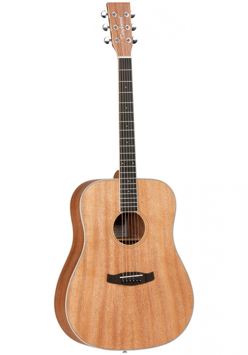 TANGLEWOOD TWU-D acoustic guitar