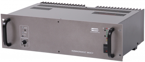 Elektronika W-405 power amplifier