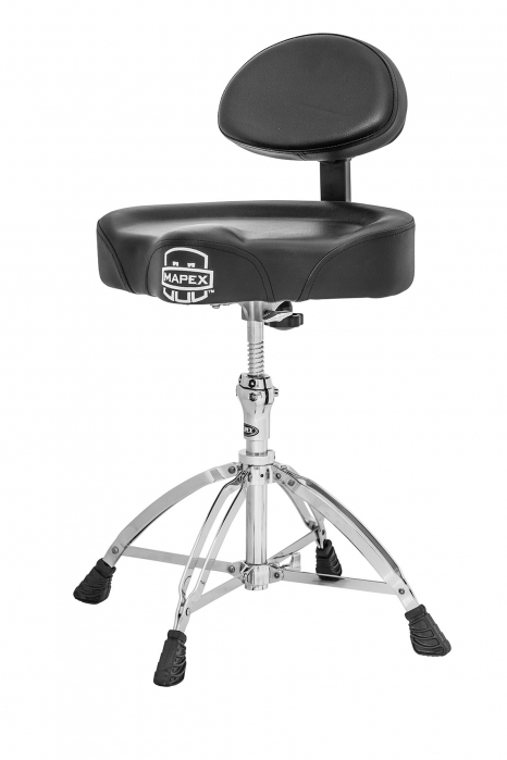 Mapex T775 stool for the drummer
