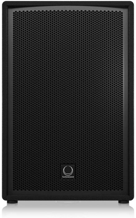 Turbosound TPX152 2 way full range loudspeaker for portable PA applications 