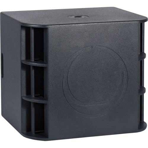 Turbosound Milan M18 Self-Powered Subwoofer