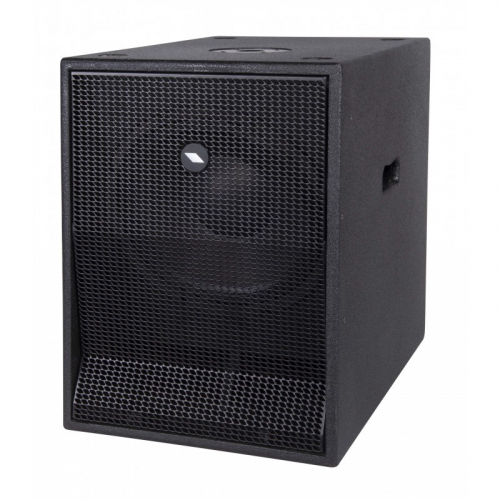 Proel S12A active subwoofer