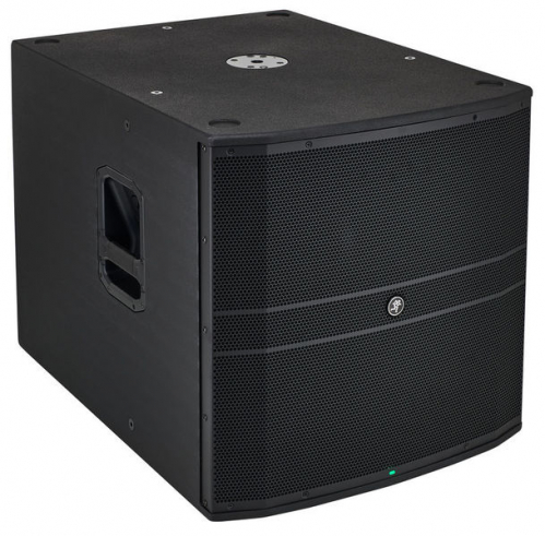 Mackie DRM 18S Active Subwoofer Mackie DRM 18S Active Subwoofer