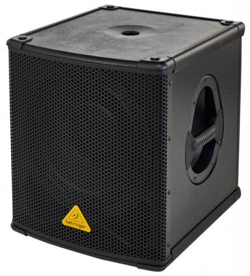 Behringer B1200D-PRO Eurolive Active Subwoofer 12