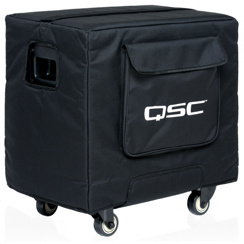 Qsc Ks112 Cover