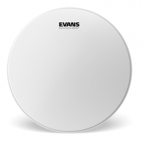 Evans B14G1RD coated snare head 14″, coated