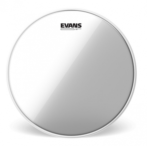 Evans Snare Hazy 200 resonance drum tension for the 13 ″snare drum
