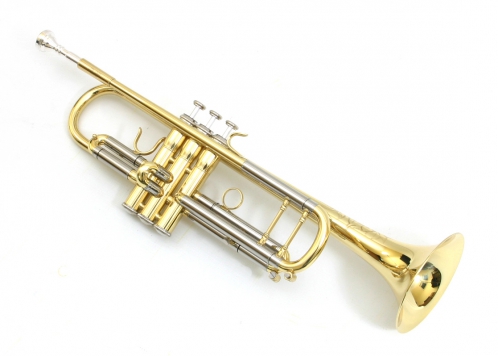 Jupiter JTR-1000ML trumpet