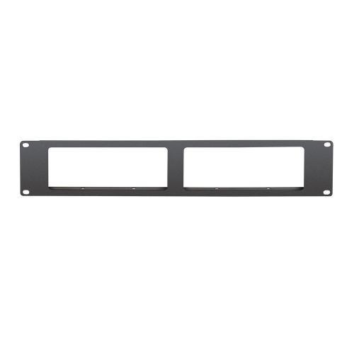 Cameo SB 6T RDM RACKMOUNT KIT 2 - SB 6T RDM Rackmount Kit 2 dla 2x CLSB6TRDM