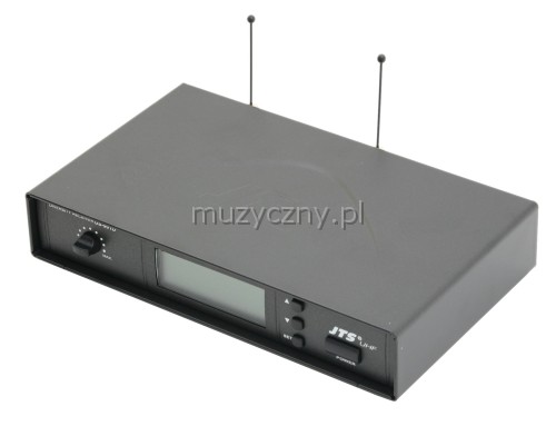 JTS US-901D single channel UHF receiver