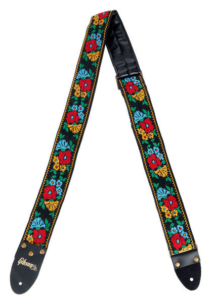 Gibson The Garden Strap