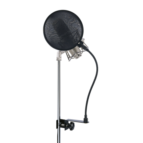  LD Systems D 914 Pop Filter 