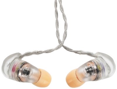 Monacor IMS-10EP IEM phones Monacor IMS-10EP IEM phones