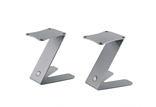 K&M 26773-000-87 table monitor stand