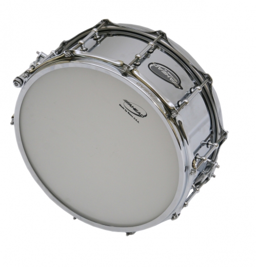 Ahead ASC14 14x6″ Drum chrome/brass