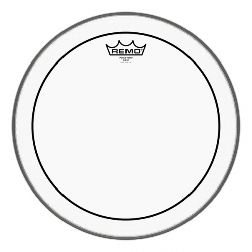 Remo PS-0312-00 Pinstripe 12″ drumhead