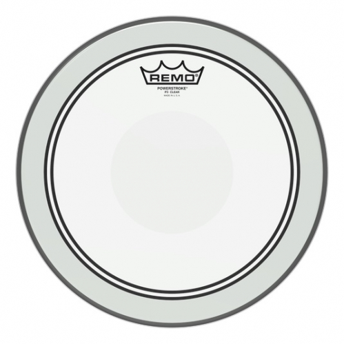 Remo P3-0312-BP Powerstroke 3 12″ drumhead