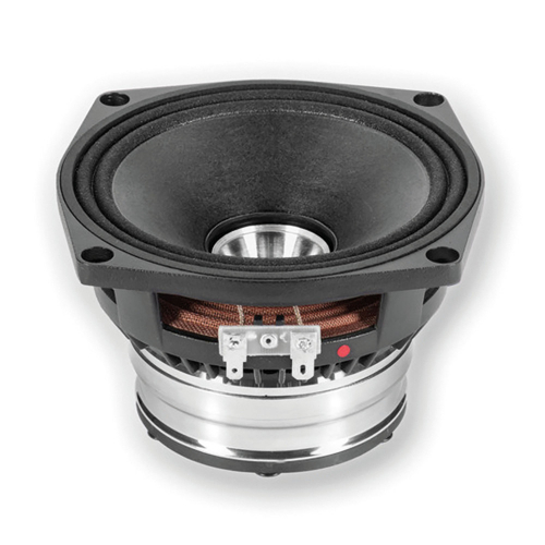  BMS 5CN162LH 5” Neodymium Coaxial Transducer 