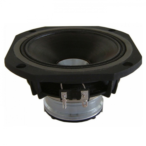  BMS 5 CN 140 H 5″ Neodymium Coaxial Speaker 130 W + 60 W 16 Ohms 