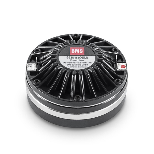  BMS 5530 NDH 1″ High-Frequency Driver 16 Ohms 80 W 