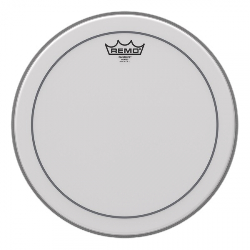 Remo PS-0110-00 Pinstripe 10″ coated drumhead 