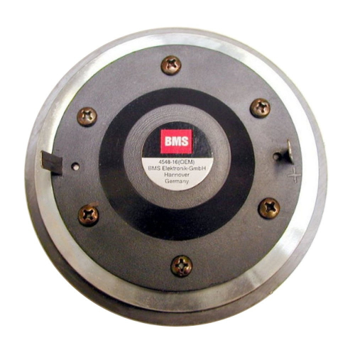  BMS 4548 L 1″ high-frequency Driver 45 W 8 Ohms OEM-Type 
