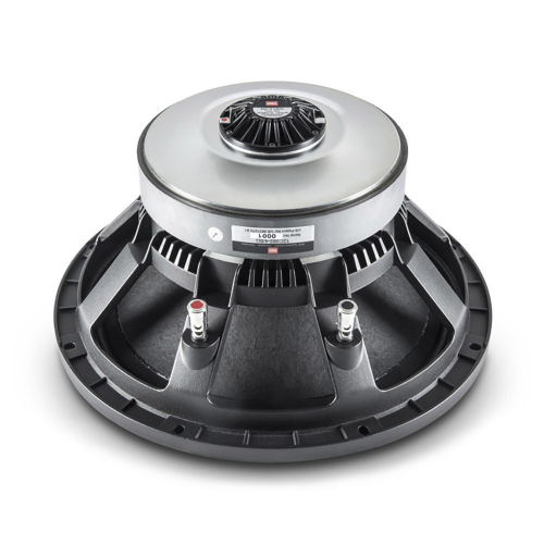  BMS 12 C 382 L 12″ Coaxial Speaker 500 W + 80 W 8 Ohms 