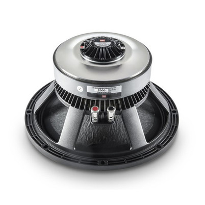  BMS 10 C26 2L 10″ Speaker 400 W 8 Ohms 