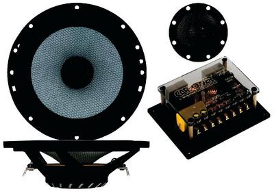Monacor NEOSET-165 speaker set