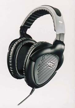 Sennheiser HD-500-V3 headphones