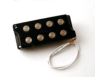 Ibanez 3PU1C4381 pickup pfr-alb4 alnico srx300