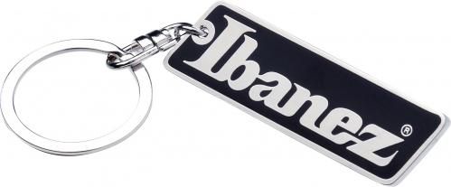 Ibanez IKC10LG keychain logo