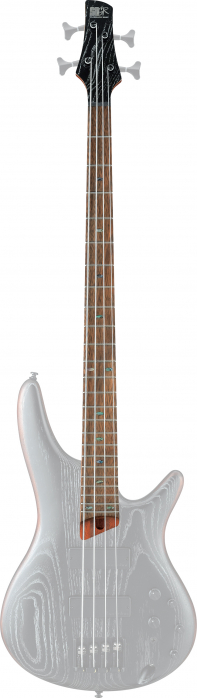 Ibanez 1NK1PC0452SKF neck for sr670-skf 4-string