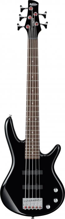 Ibanez GSRM25-BK 5-str. micro bass guitar