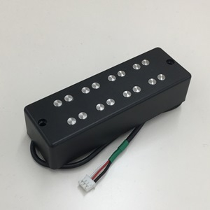 Ibanez 3PUPD4B9-FBN pickup bridge powerspan dual coil, 4 string
