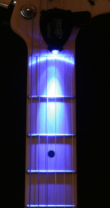 Fretlord Fretlightz fretboard iluminator (blue)