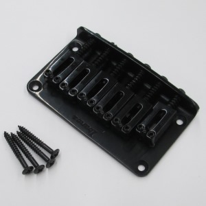 Ibanez 2BGF106-BK bridge, f106 black
