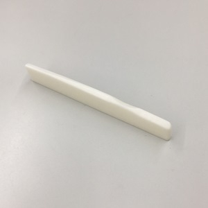 Ibanez 5S743H401R-B saddle bone w73.6, t3.1, h12, r400 Ibanez 5S743H401R-B saddle bone w73.6, t3.1, h12, r400