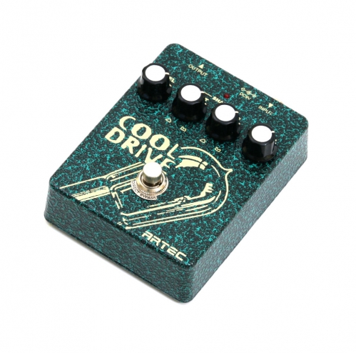 Artec 946200 Cool Drive guitar effect