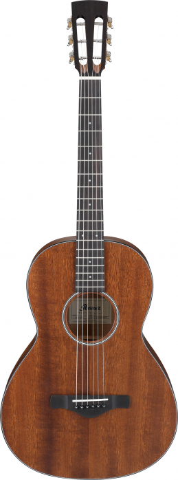 Ibanez AVN9-OPN acoustic guitar 6-str. open pore natural artwood vintage thermo aged