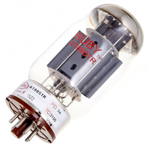 Ibanez IB-KT88STR tube kt-88 str sondermodel Ibanez IB-KT88STR tube kt-88 str sondermodel